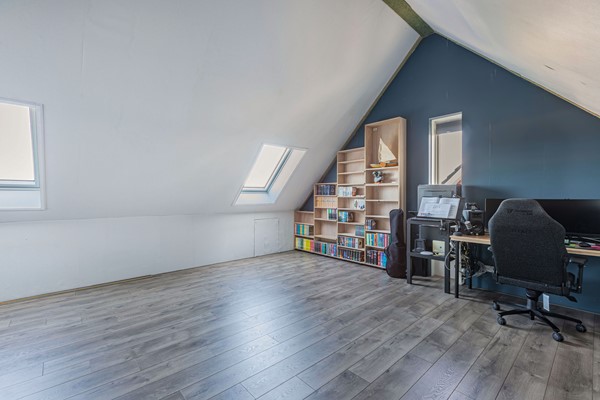 Medium property photo - Albert Wiggerssingel 7, 8302 TA Emmeloord